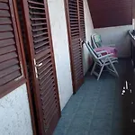 Sara Vendeghaz Appartement Balatonkeresztúr