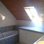 Sara Vendeghaz Balatonkeresztúr
