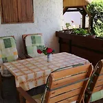 Sara Vendeghaz Appartement Balatonkeresztúr
