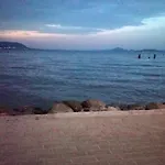 Sara Vendeghaz * Balatonkeresztúr