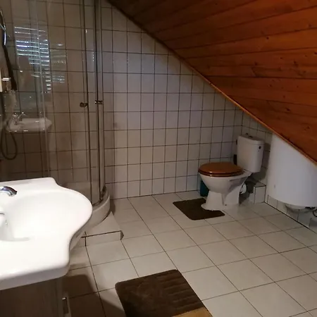 Sara Vendeghaz Apartment
