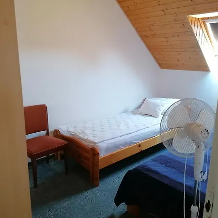 Appartement Sara Vendeghaz Balatonkeresztúr