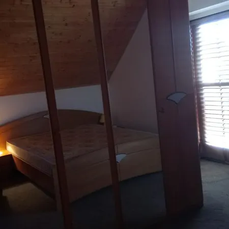 Apartmán Sara Vendeghaz *