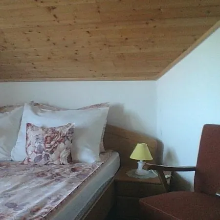 Sara Vendeghaz Apartment Balatonkeresztúr