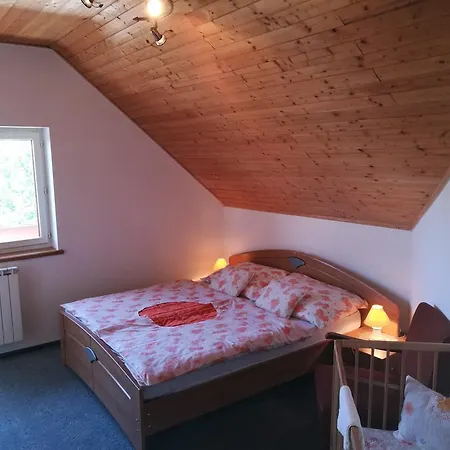 Sara Vendeghaz Apartment