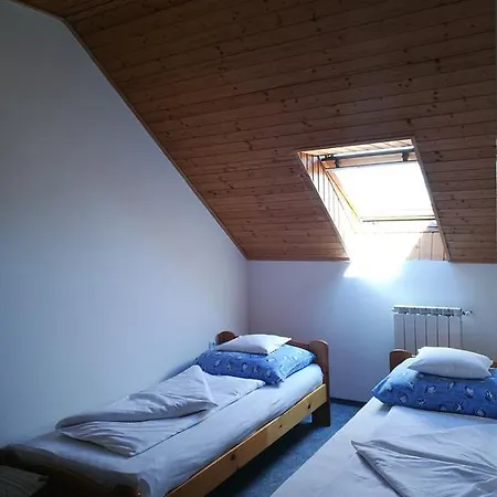 Apartment Sara Vendeghaz Balatonkeresztúr