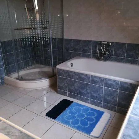 Apartmán Sara Vendeghaz *