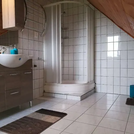 Apartmán Sara Vendeghaz Balatonkeresztúr